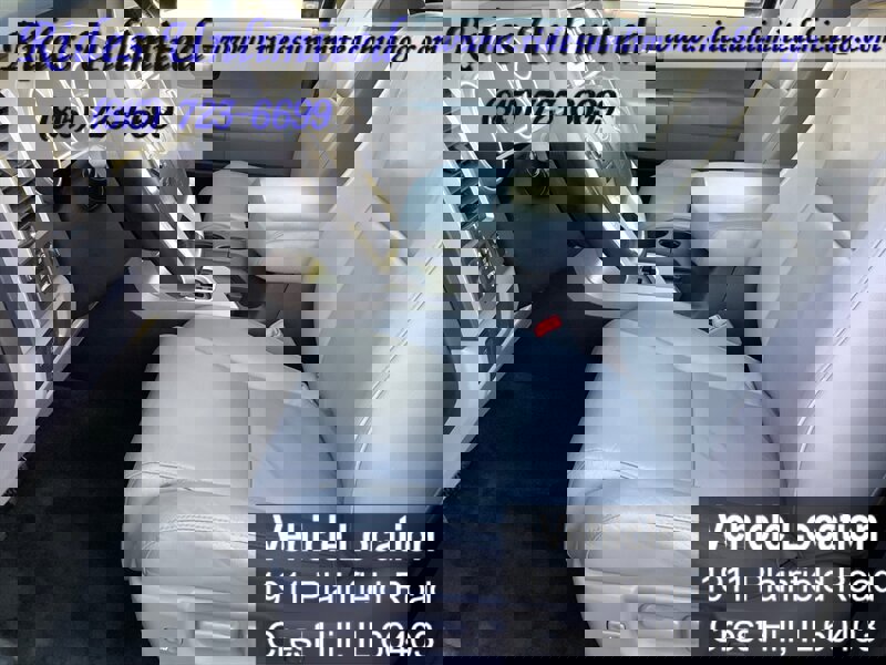 Used 2015 Toyota Sequoia Limited image 16