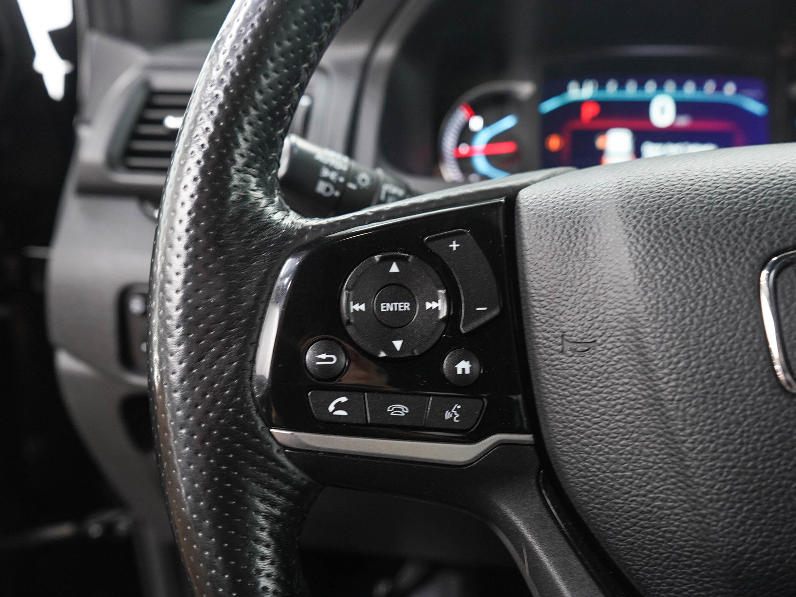 Used 2019 Honda Passport Touring image 28