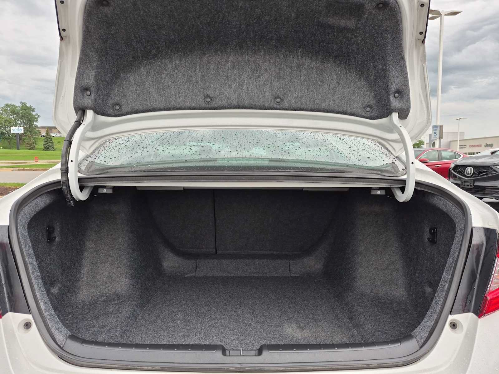 Certified 2021 Honda Accord EX-L image 32