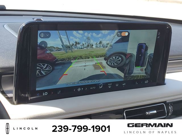 New 2025 Lincoln Aviator 2WD image 25