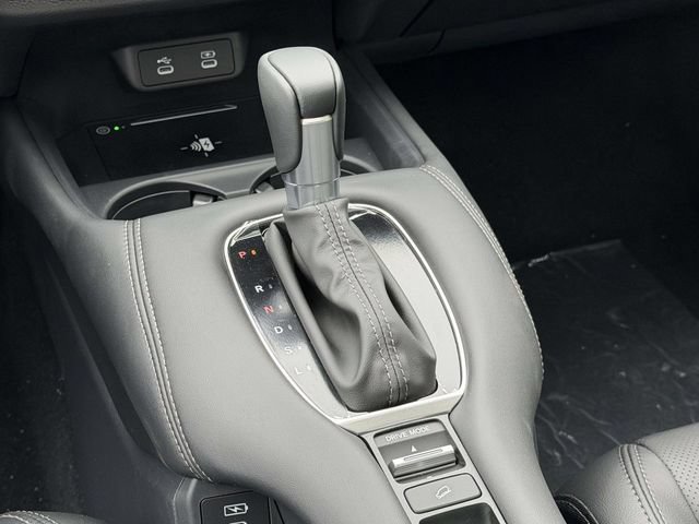 New 2027 Honda HR-V EX-L image 15