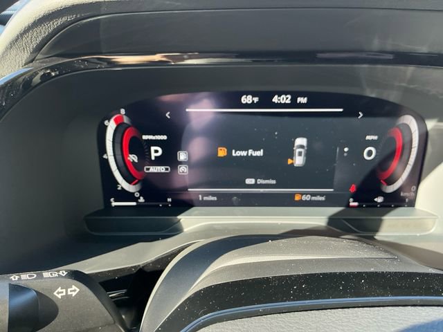 New 2026 Nissan Pathfinder SL image 22