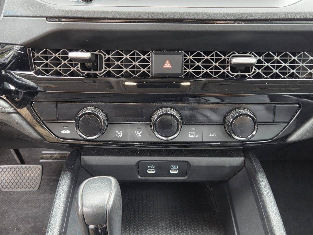 Used 2024 Honda Accord EX-L image 21