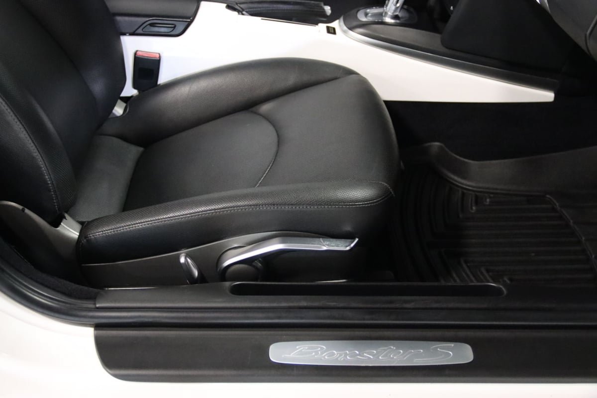Used 2012 Porsche Boxster S RWD image 67
