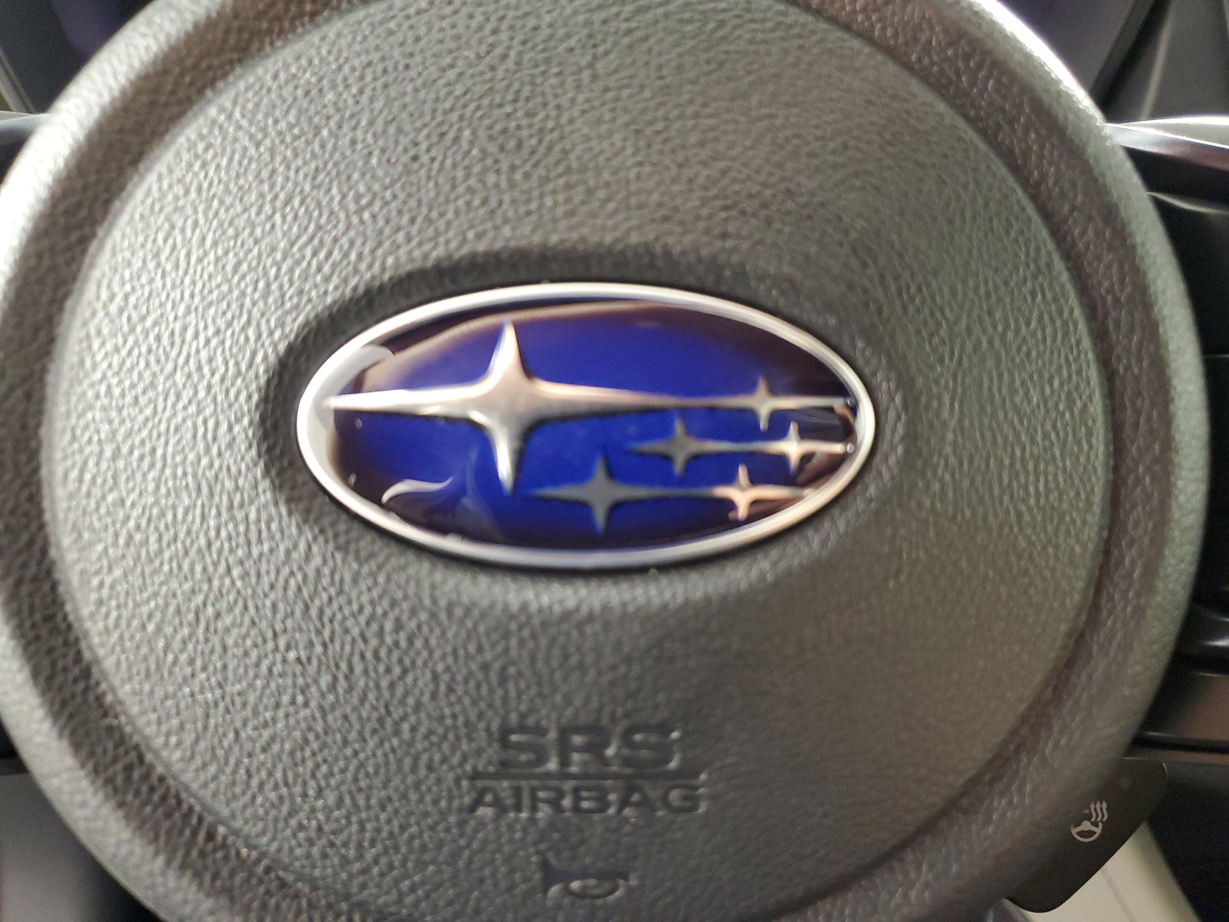 New 2026 Subaru Forester Limited image 22