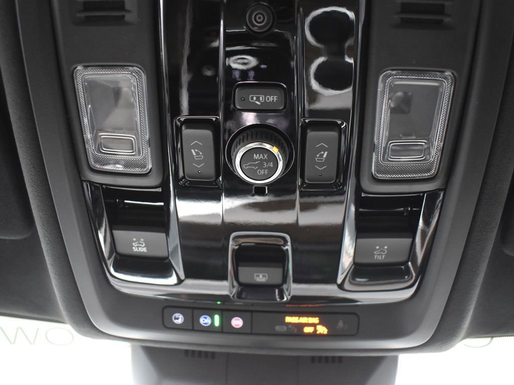 Certified 2026 Cadillac Escalade Platinum Sport w/ LPO, ONYX Package image 25