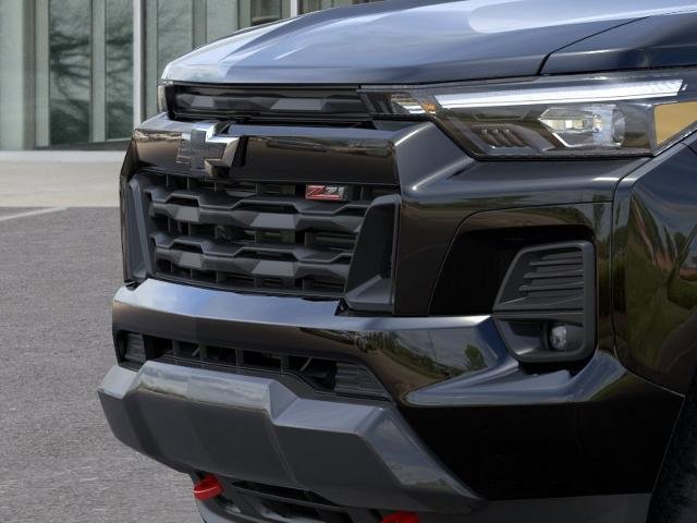 New 2026 Chevrolet Colorado Z71 AWD/4WD image 13