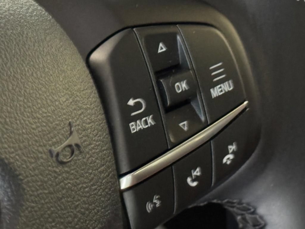 New 2024 Ford Maverick Lariat w/ 4K Tow Package AWD/4WD image 14