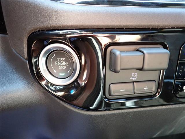 New 2026 Chevrolet Silverado 1500 ZR2 AWD/4WD image 21
