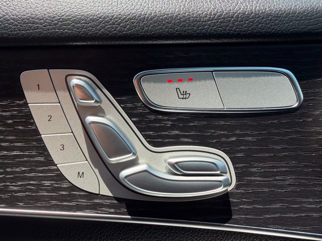 Certified 2022 Mercedes-Benz GLC 300 4MATIC image 14