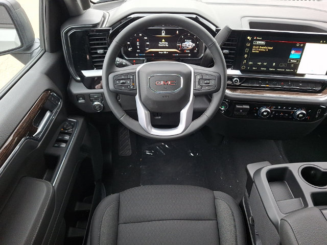 New 2026 GMC Sierra 1500 Elevation AWD/4WD image 13