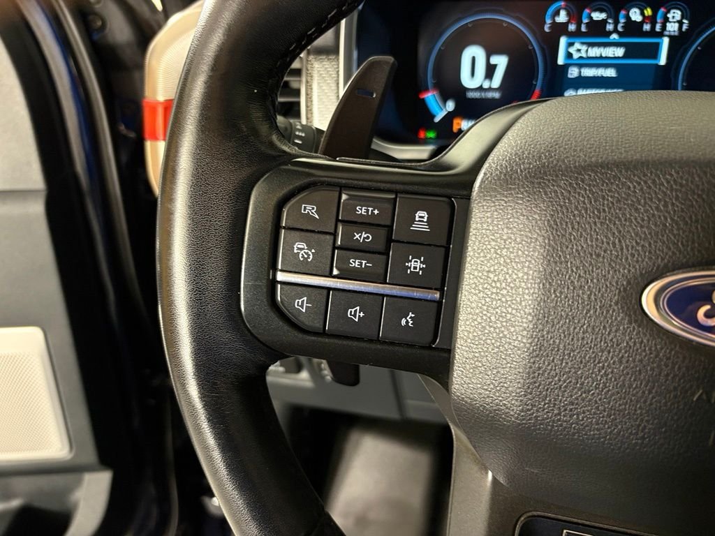 Used 2022 Ford F150 Raptor w/ Equipment Group 801A High AWD/4WD image 21