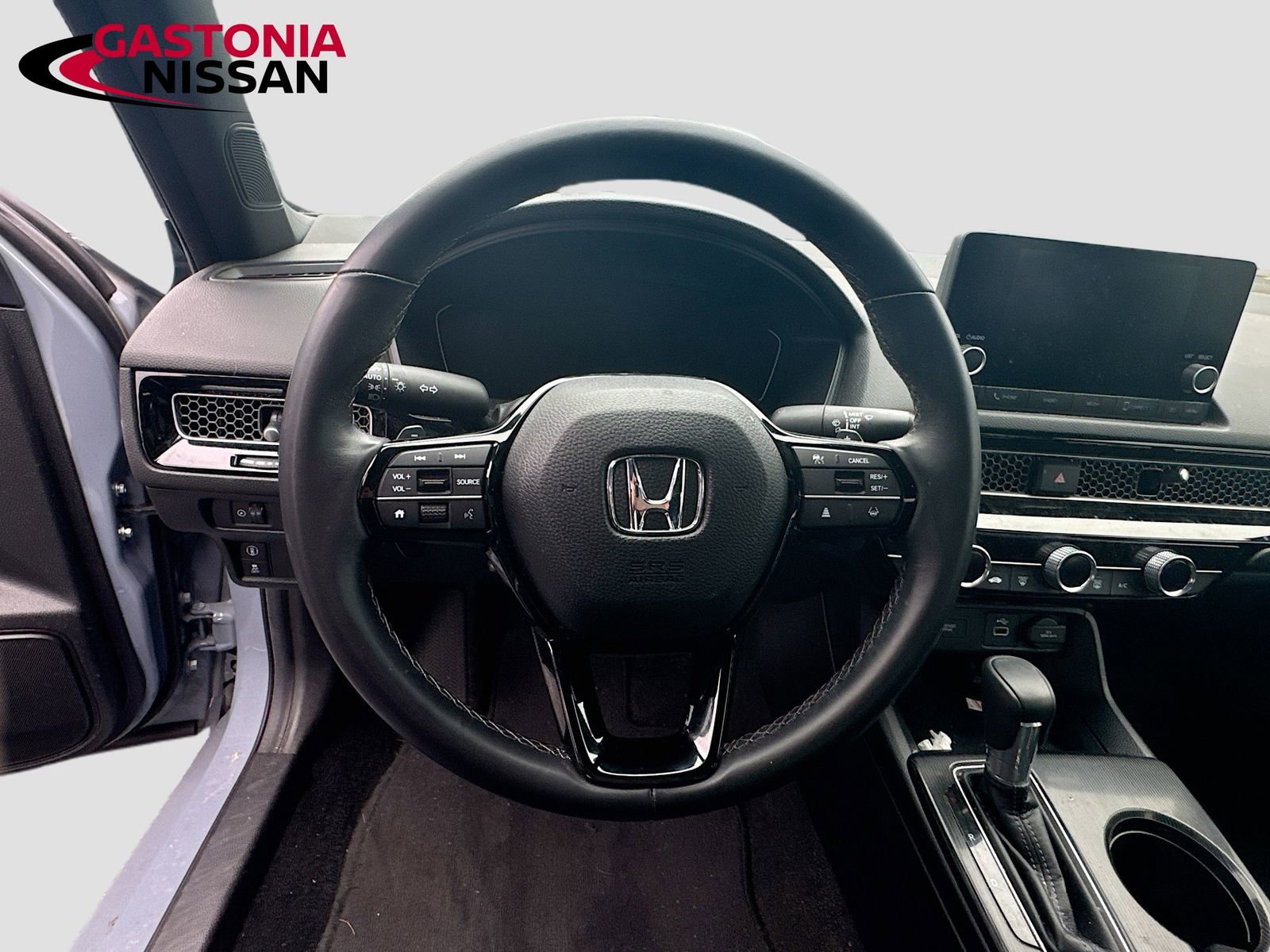 Used 2024 Honda Civic Sport image 14