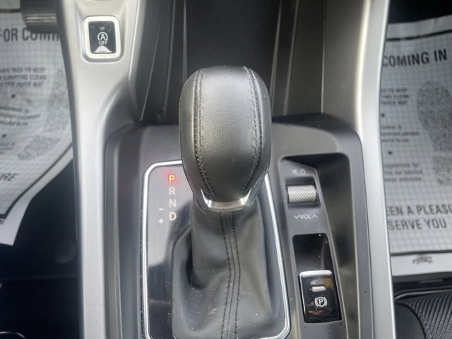 Used 2025 Dodge Hornet GT w/ Tech Pack image 22