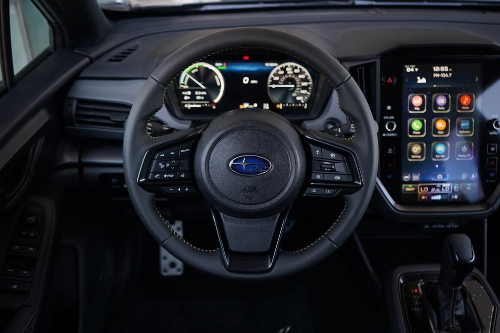 New 2026 Subaru Crosstrek 2.5i Sport AWD/4WD image 9