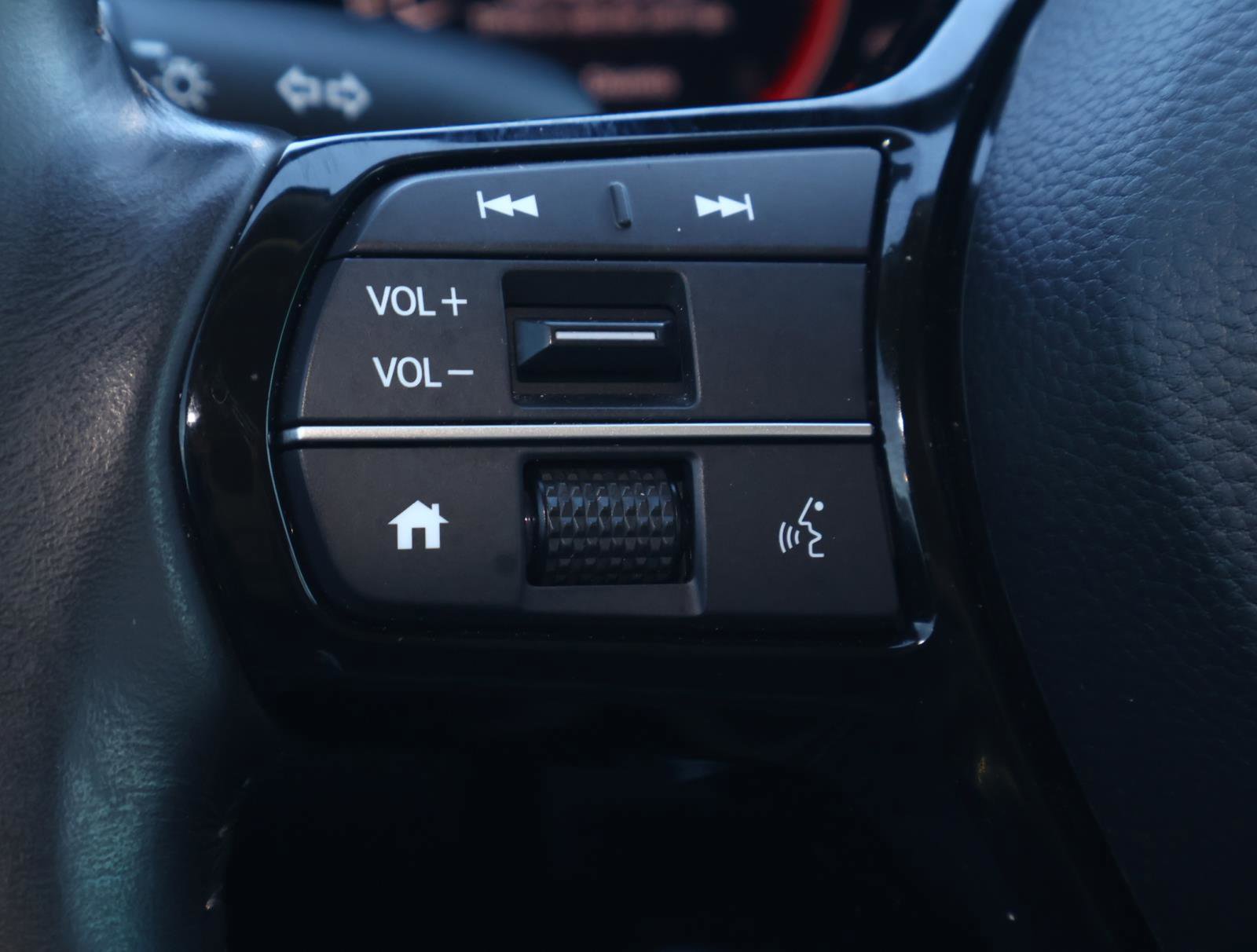 Used 2023 Honda HR-V EX-L image 23