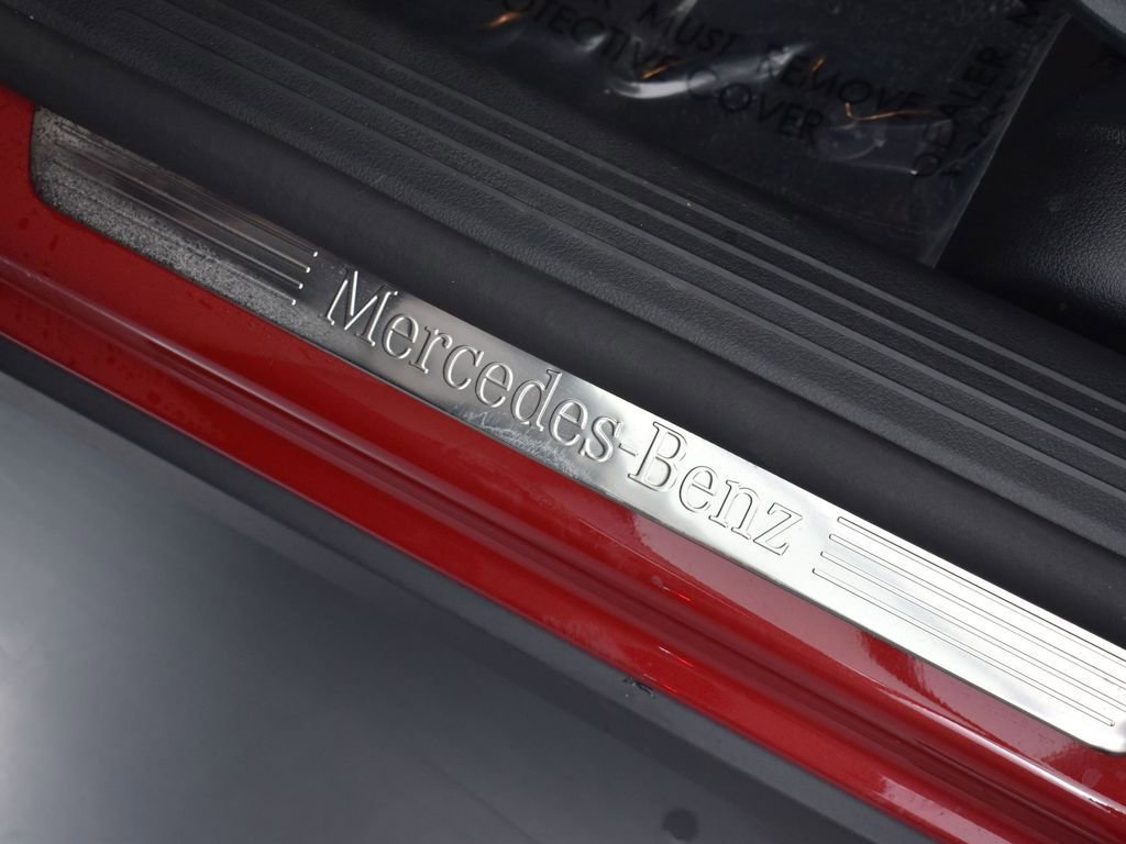 Used 2022 Mercedes-Benz GLA 250 4MATIC image 10