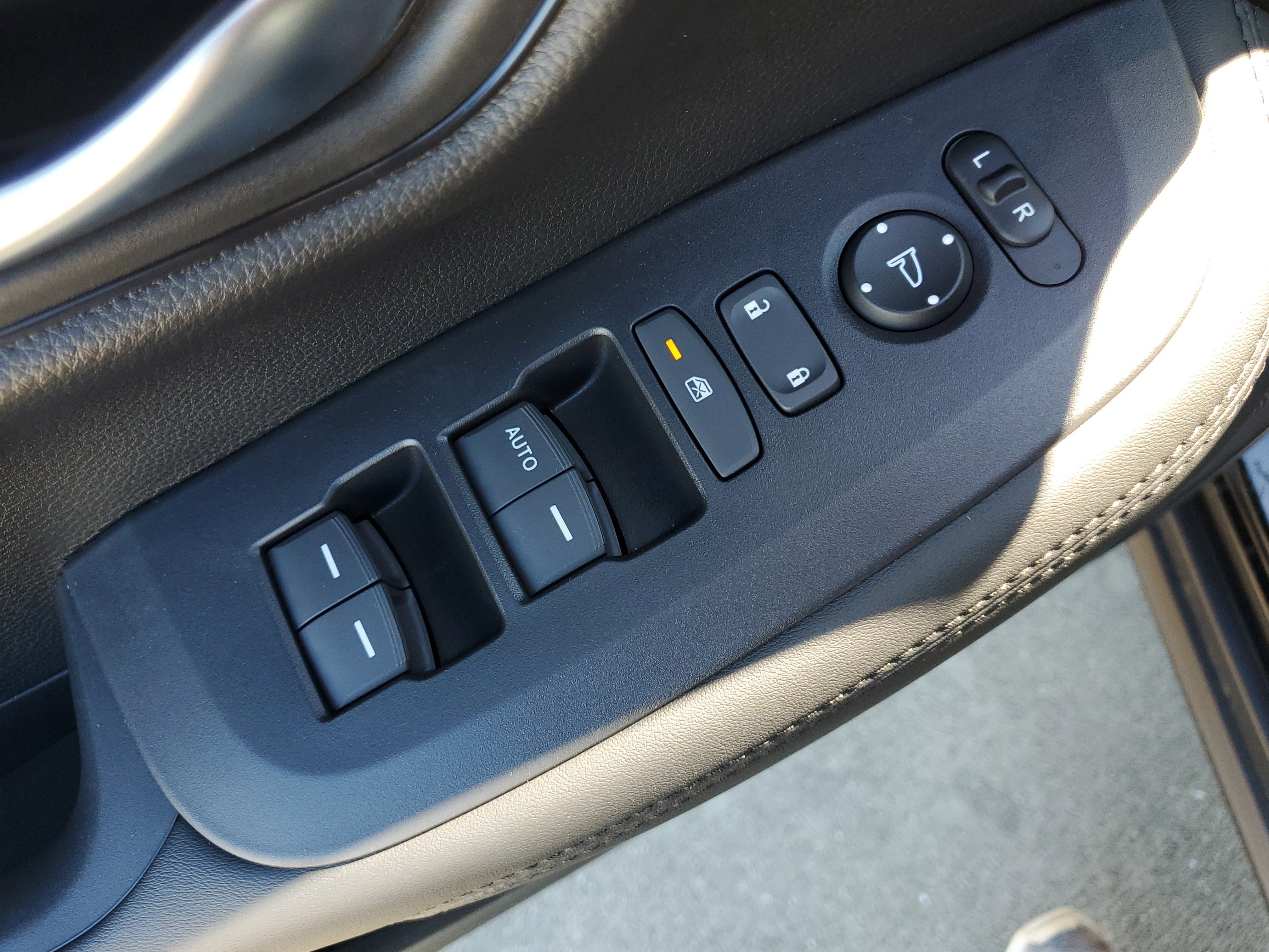 New 2026 Honda HR-V LX image 23