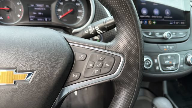 Used 2024 Chevrolet Malibu LS FWD image 23