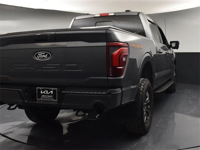 Used 2024 Ford F150 Tremor image 7
