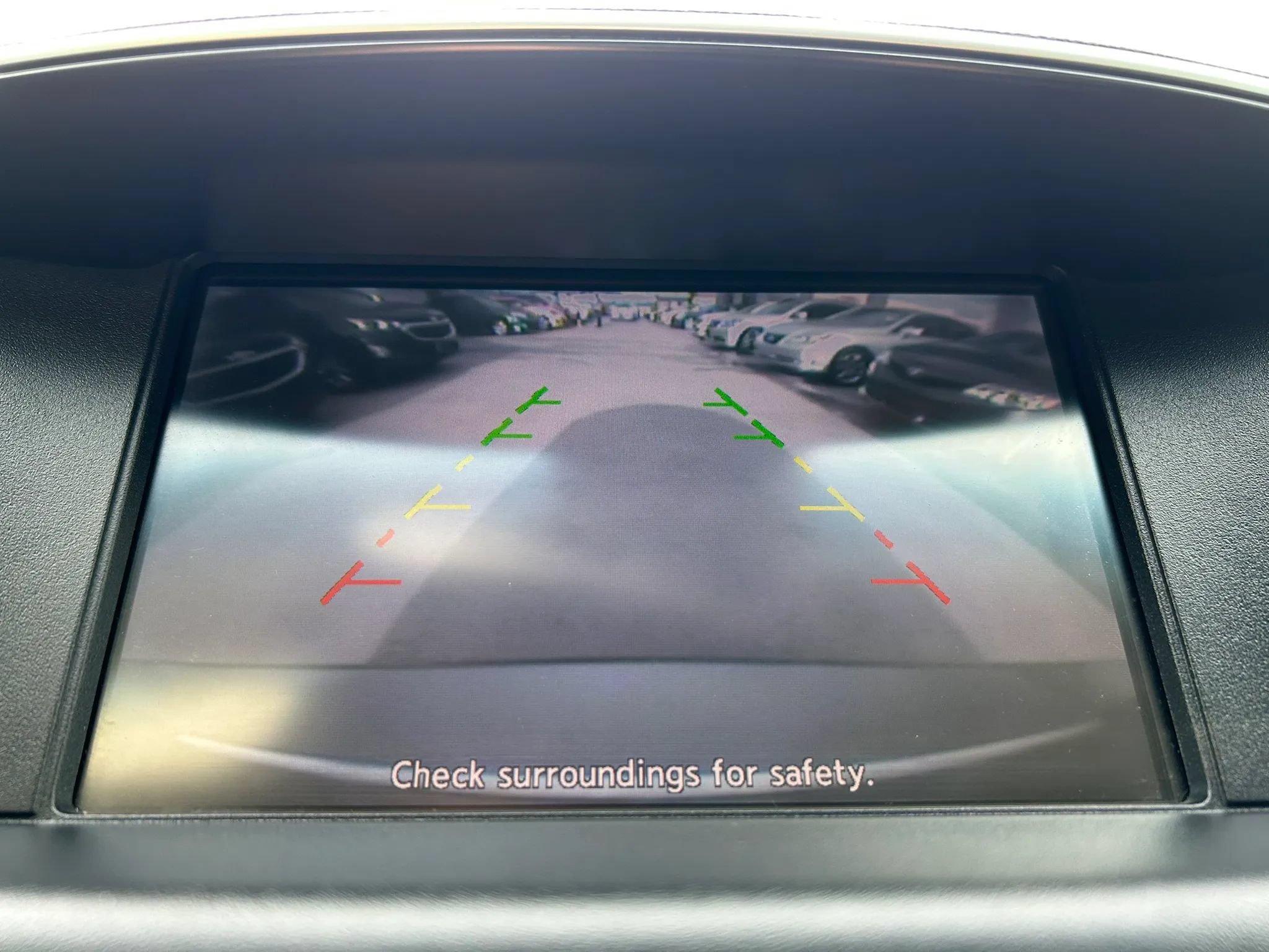 Used 2012 INFINITI M37 w/ Premium Pkg RWD image 24