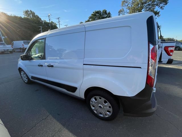 Used 2021 Ford Transit Connect XL FWD image 8