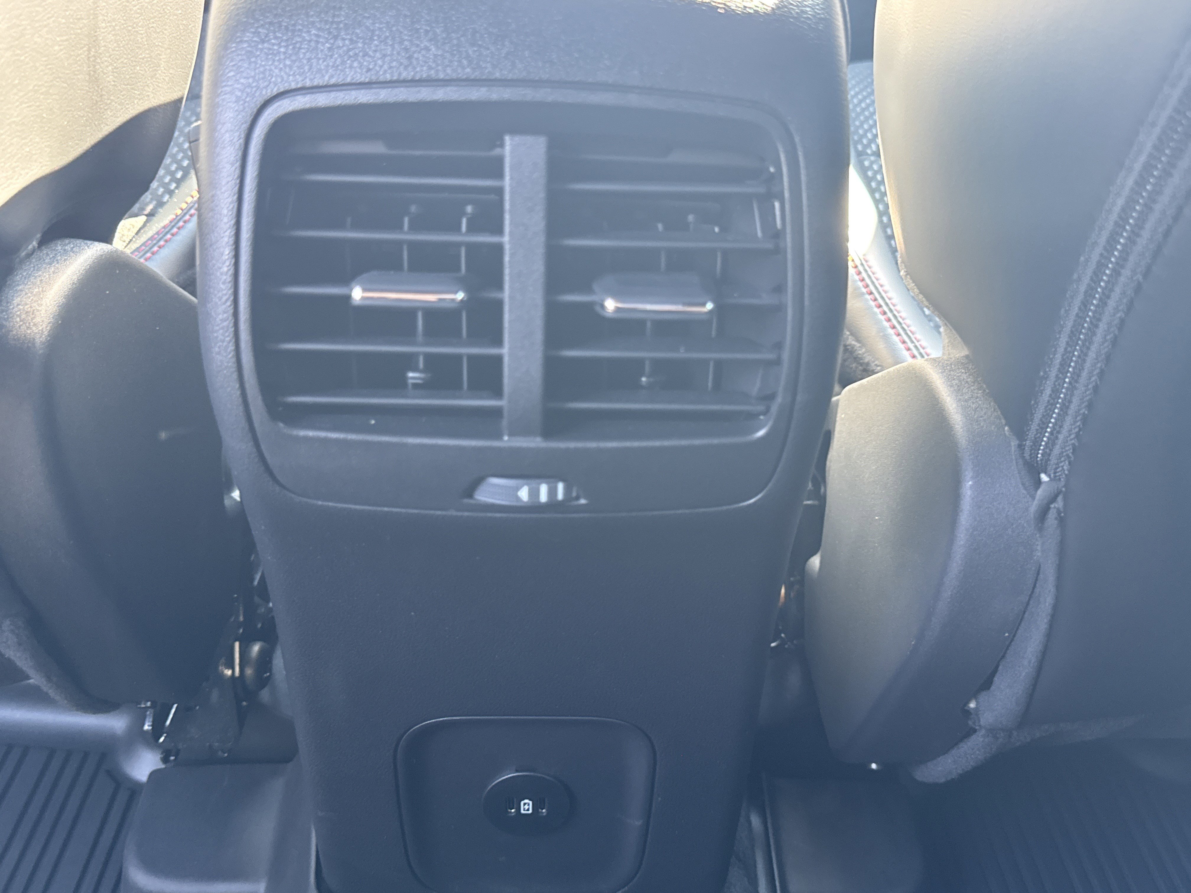 Used 2025 Ford Escape ST-Line w/ Equipment Group 301A FWD image 23