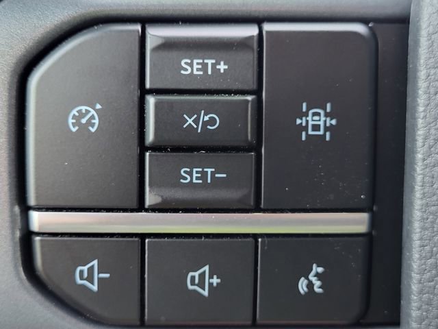 Used 2026 Ford F150 XLT w/ XLT Black Appearance Package image 11