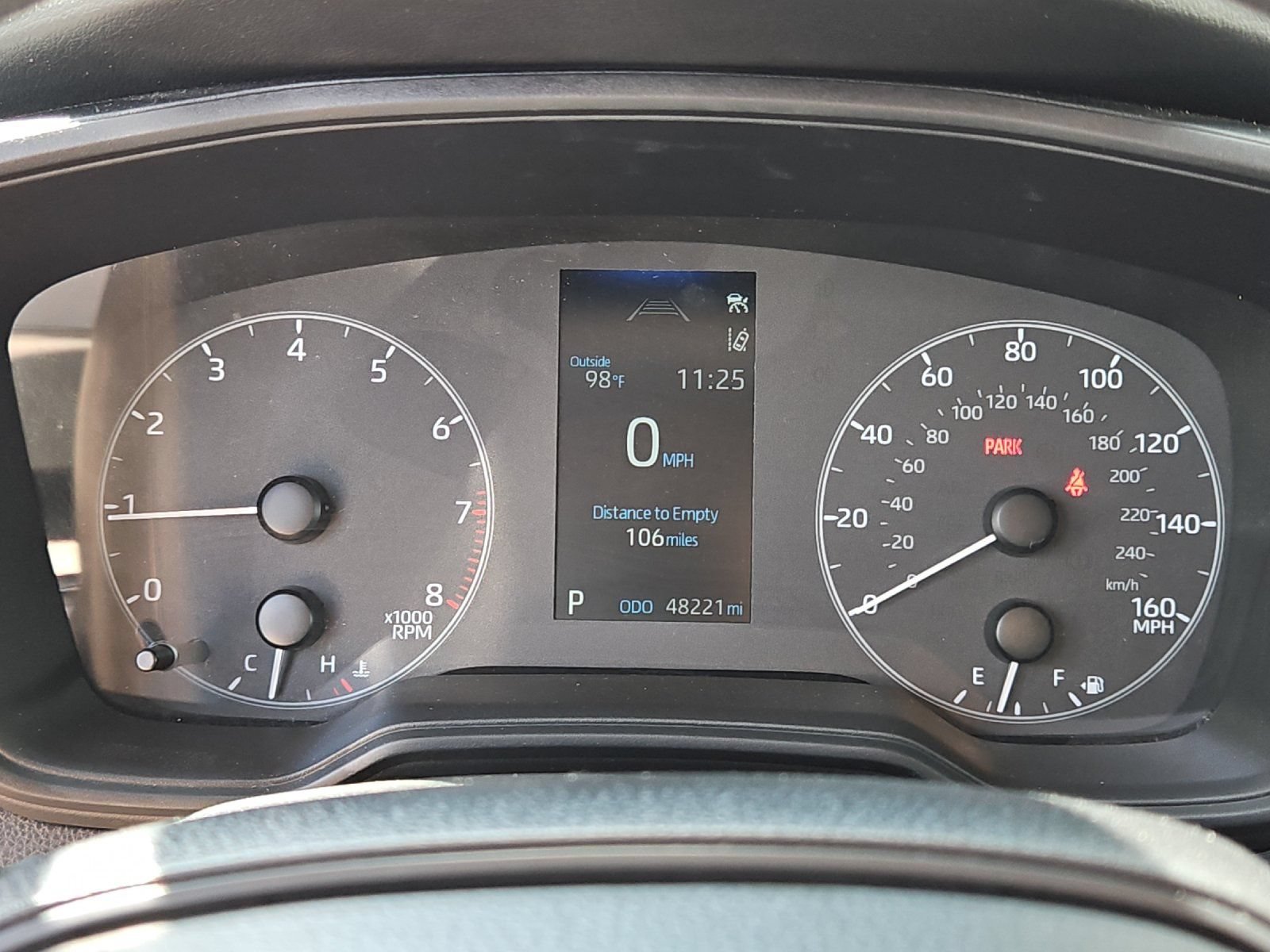 Certified 2024 Toyota Corolla LE FWD image 21