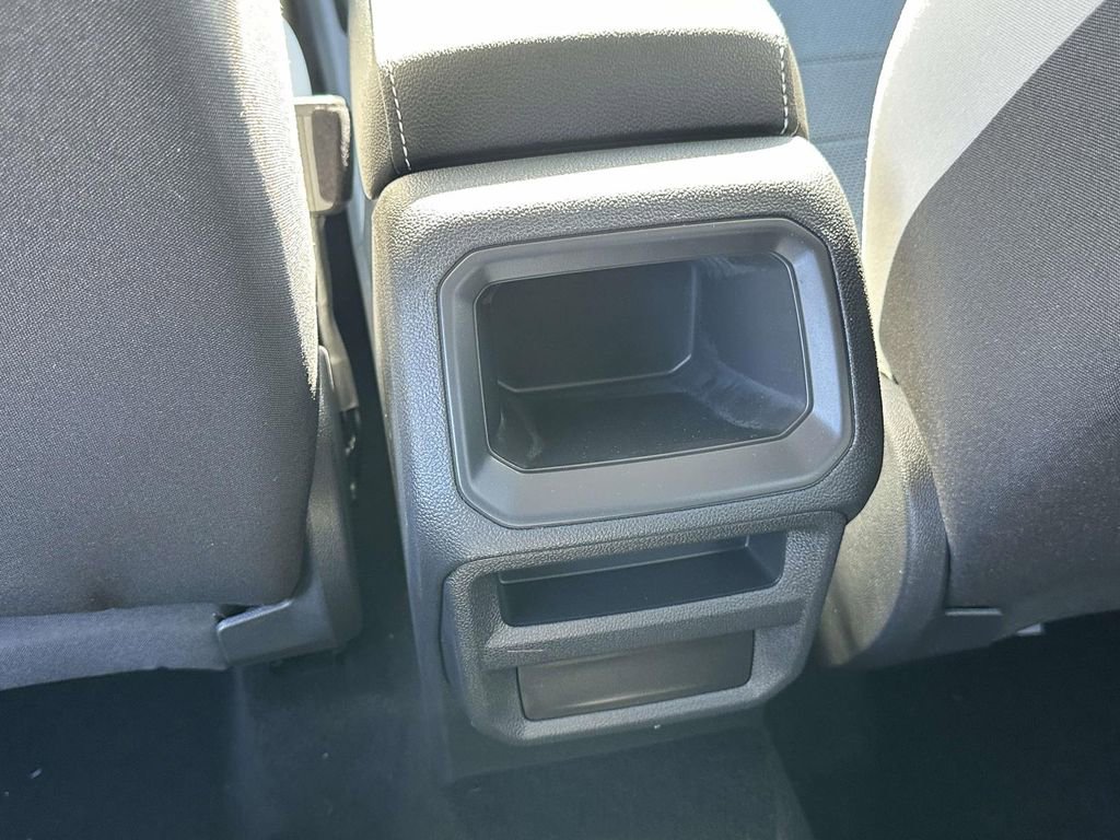 New 2025 Volkswagen Taos S image 9