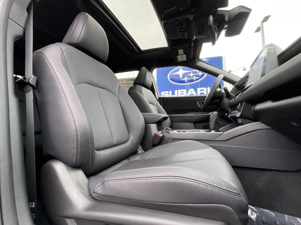 New 2026 Subaru Outback Limited image 12