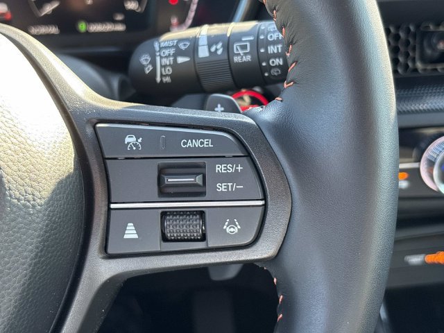 Used 2026 Honda CR-V Sport-L image 32