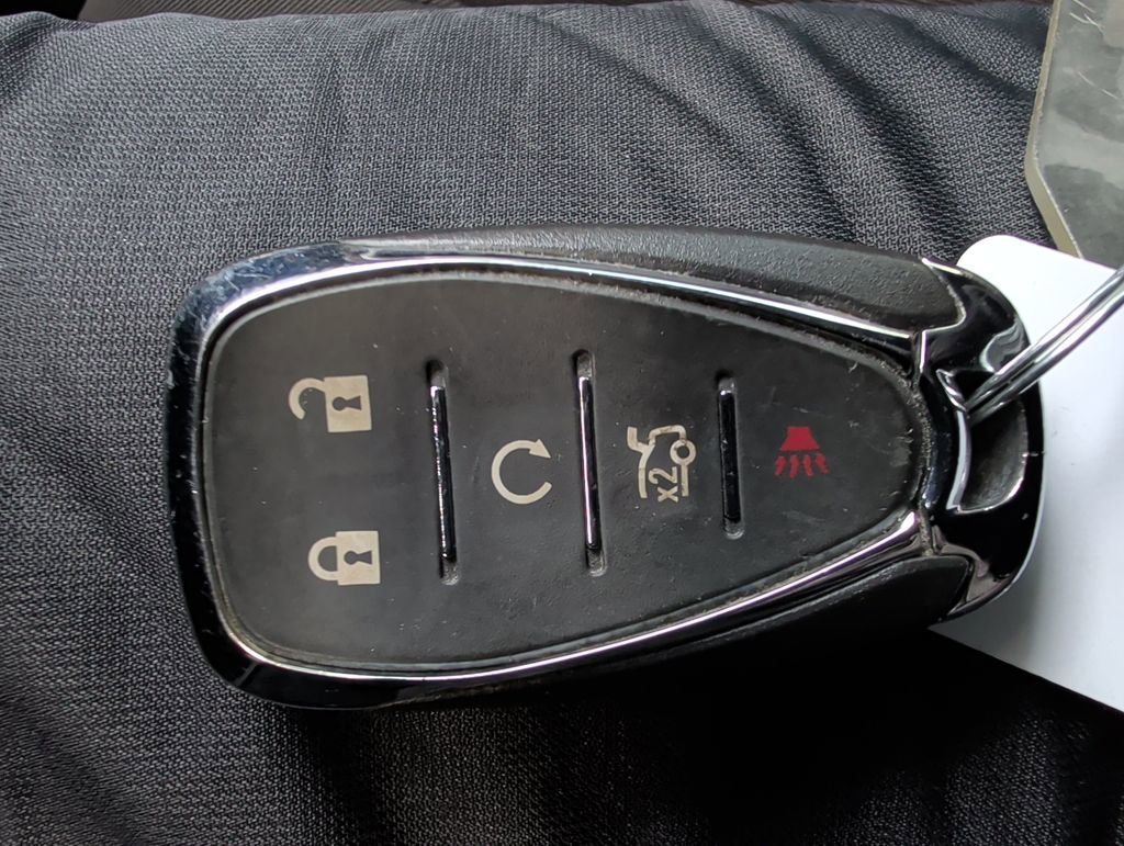 Used 2017 Chevrolet Camaro LT image 17