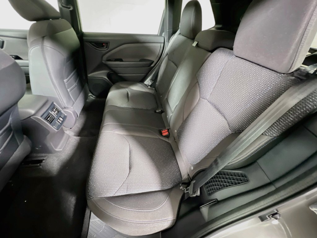 New 2026 Subaru Forester Premium AWD/4WD image 19