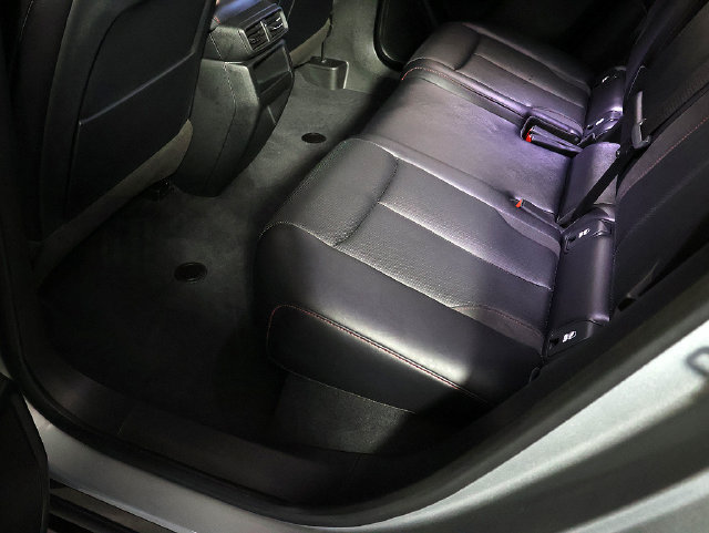 Certified 2024 Acura ZDX A-Spec AWD/4WD image 29