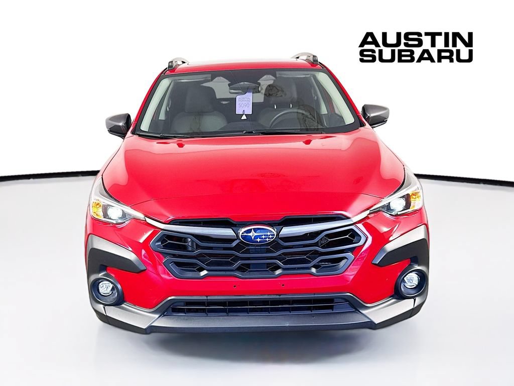Used 2024 Subaru Crosstrek 2.0i Premium AWD/4WD image 3