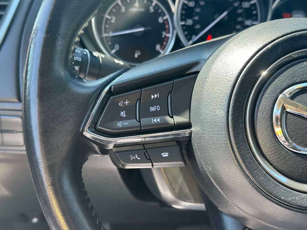 Used 2023 MAZDA CX-9 Touring AWD/4WD image 22