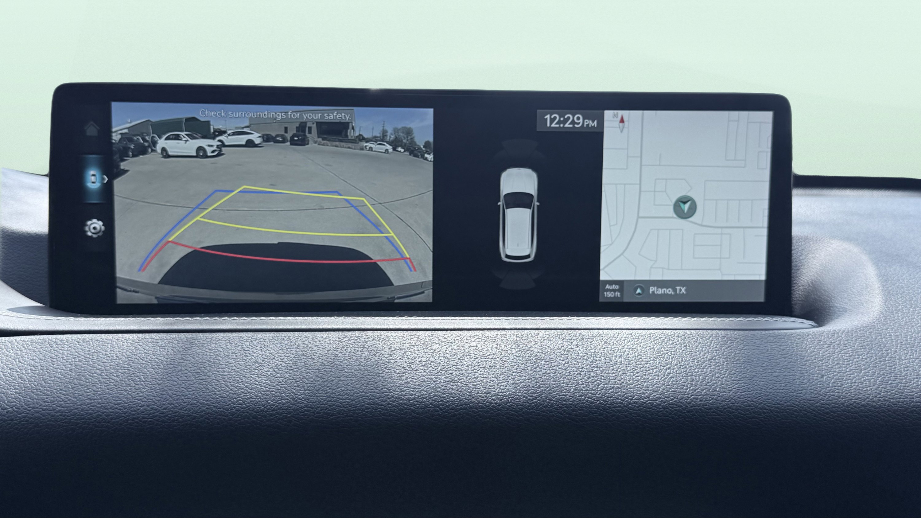 Used 2024 Genesis GV80 2.5T image 70