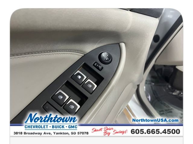 Used 2014 Cadillac CTS 2.0L Turbo image 11