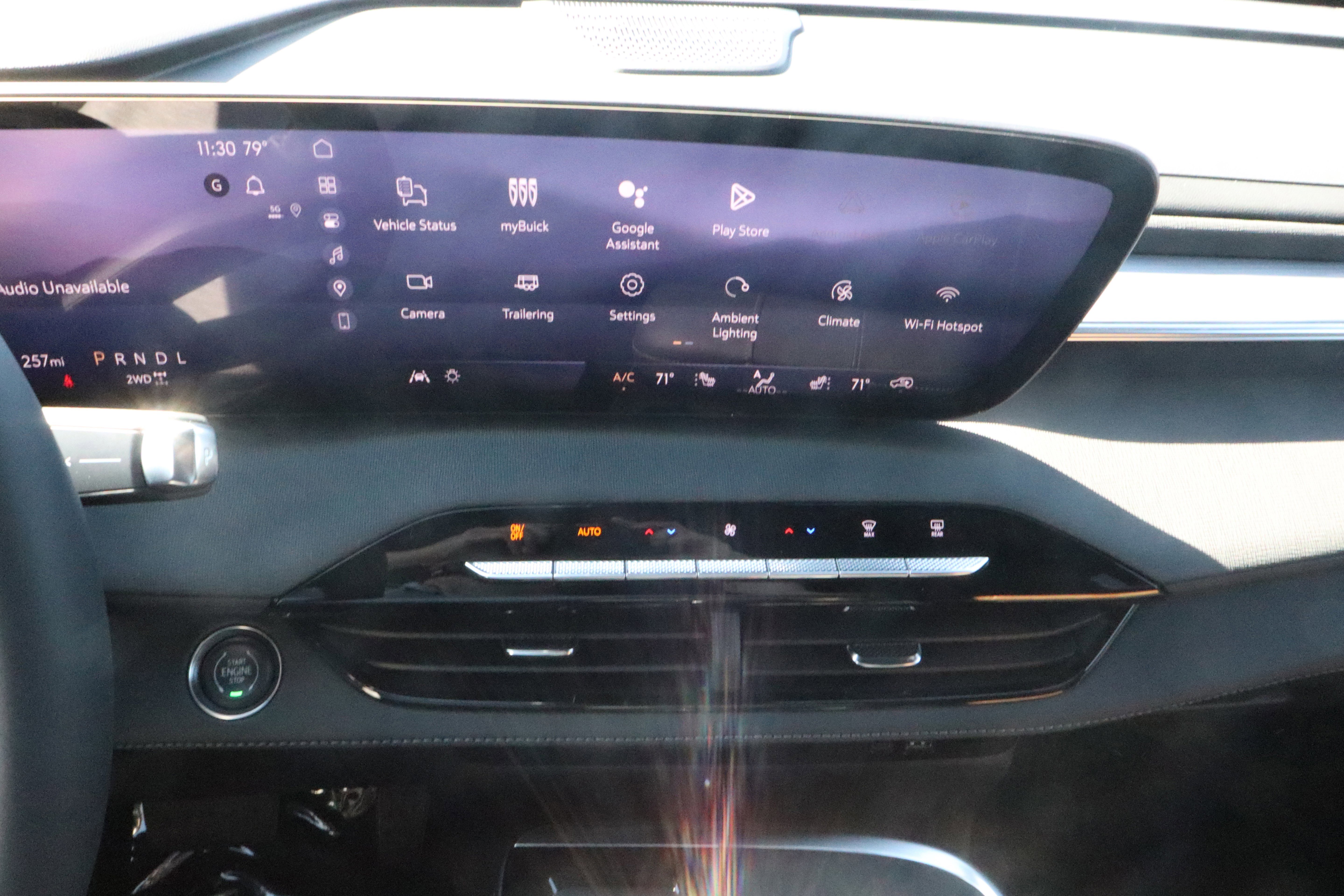 New 2026 Buick Enclave Preferred w/ Power Package image 14