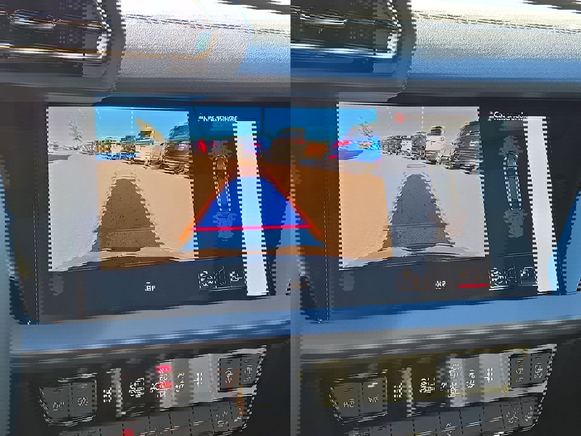 New 2026 Audi A3 2.0T Premium image 18