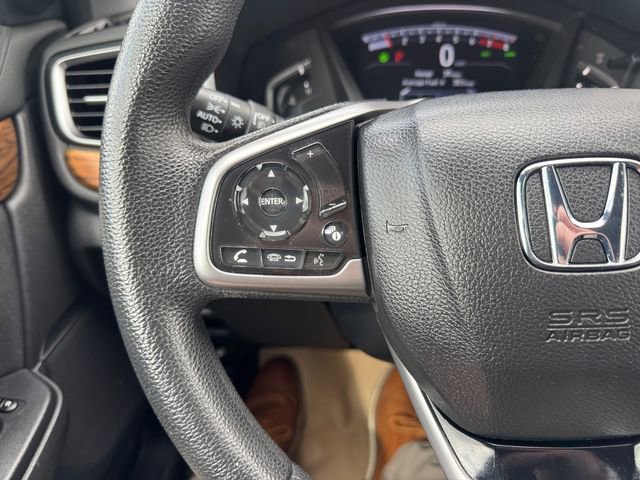 Used 2021 Honda CR-V EX image 18