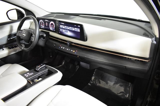Certified 2024 Nissan Ariya AWD image 39