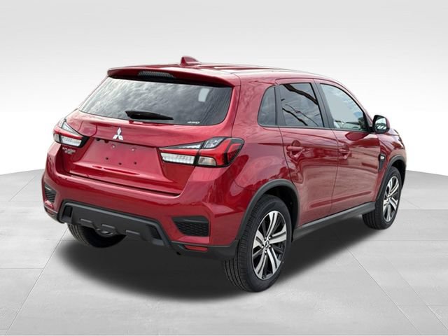 New 2027 Mitsubishi Outlander Sport ES AWD/4WD image 5