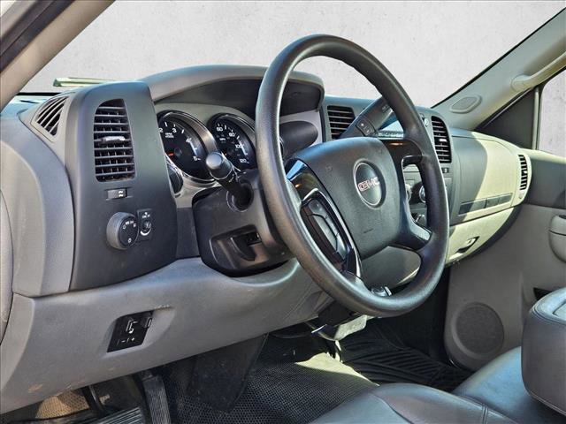 Used 2013 GMC Sierra 3500 W/T image 9