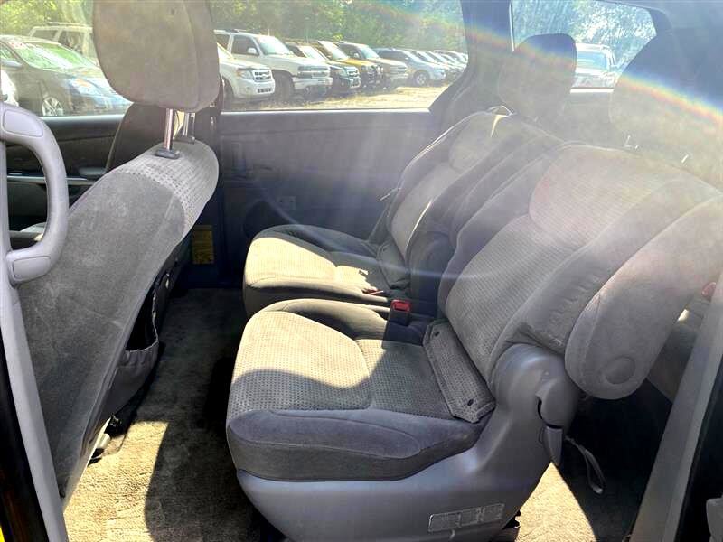 Used 2010 Toyota Sienna CE image 9