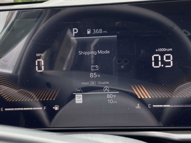 New 2026 Kia Sportage EX FWD image 16