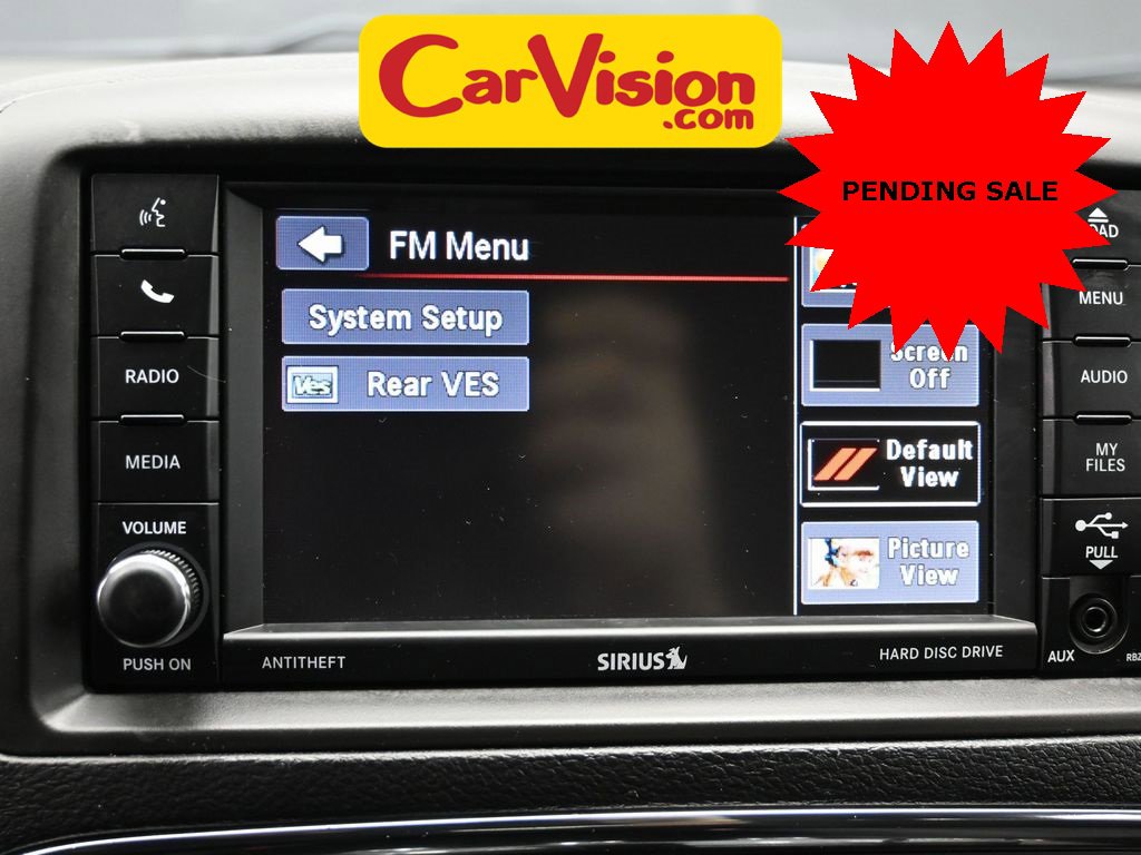 Used 2017 Dodge Grand Caravan SE w/ Power Window Group image 23