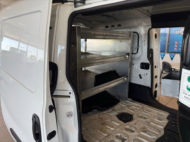 Used 2020 RAM ProMaster City Tradesman w/ Window Group 04 image 24
