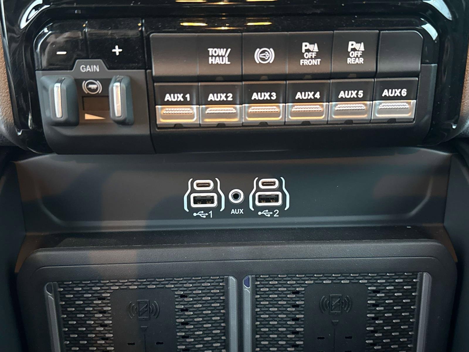 New 2026 RAM 3500 Big Horn image 20